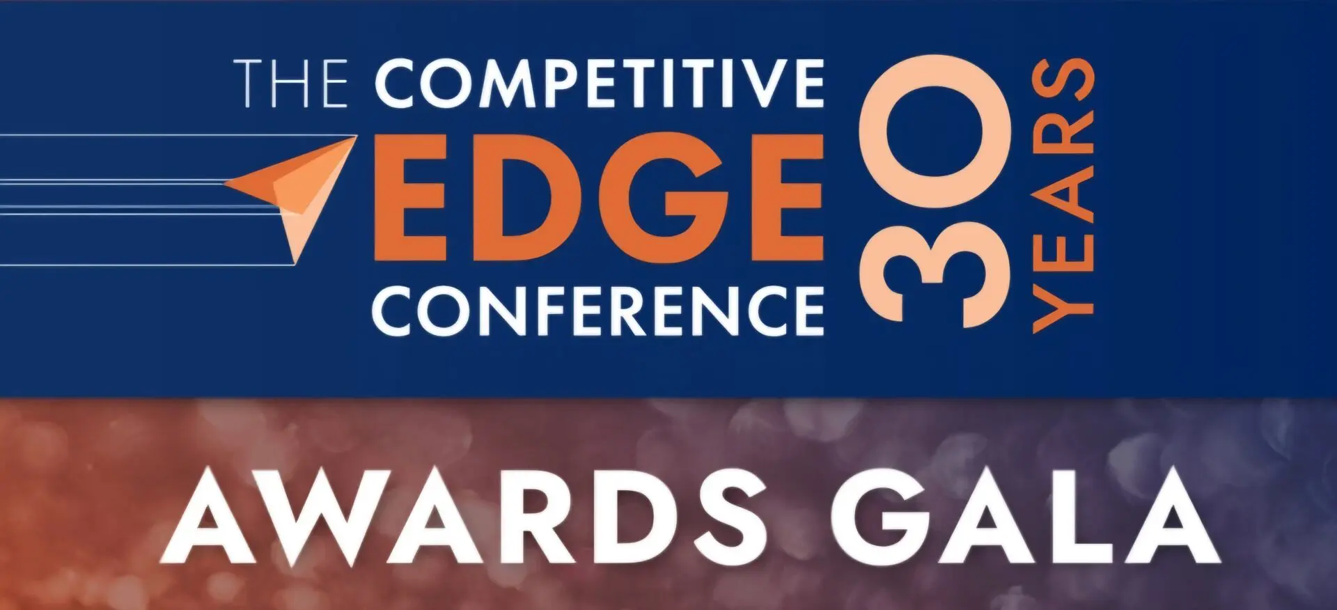 Competetive Edge Conference