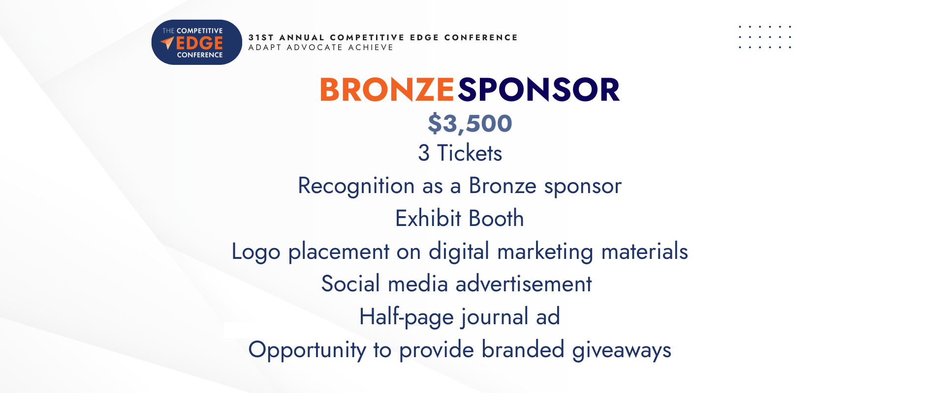 Sponsorship 7